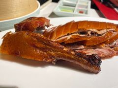 -四世同堂·京菜·烤鸭(双井店)
