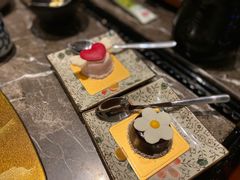 -九洲喜来登酒店湖月日餐厅