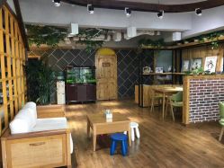 -优优王国儿童摄影(市图书馆店)