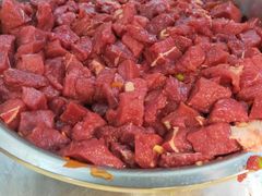 -牛三哥洛阳牛肉汤(生态城店)