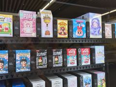 -泡泡玛特POPMART(合生汇店)