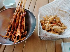 -老板恋上鱼(恒隆广场店)