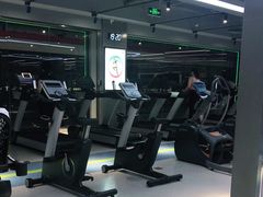 -优享健身(物美圣熙8号购物中心店)