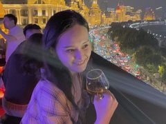 -外滩8号 whisky bar(金延大厦店)