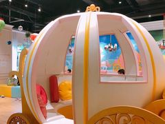 -ABC Swim亲子游泳俱乐部(河西店)