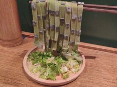 -楠火锅(太古里总店)