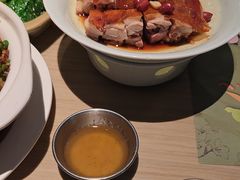 -茶港·点心·啫啫煲(王府井店)