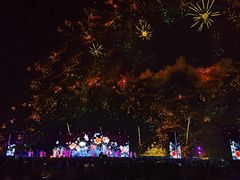 -泰达航母主题公园