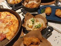 -必胜客(浦上万达店)