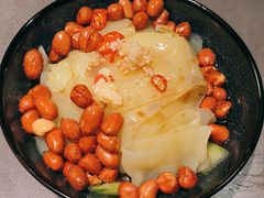 -老淮滨-蚌埠非遗小吃(淮河路店)