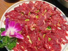-樾餐厅泰式海鲜火锅(民歌湖店)