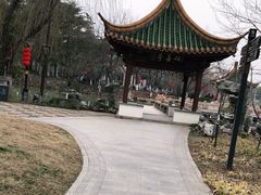 -南通濠河风景名胜区