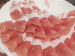 -北华涮肉(华严北里店)