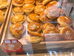 -味多美蛋糕(亚非大厦店)