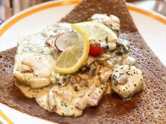 -La Creperie法餐厅(芮欧百货店)