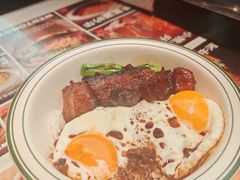 -文通冰室(东方宝泰店)