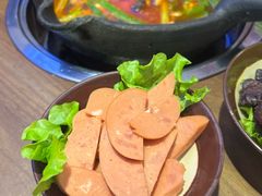 -笔记安顺夺夺粉火锅(中关村店)