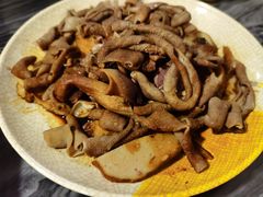 -紫金食坊(江南西路店)