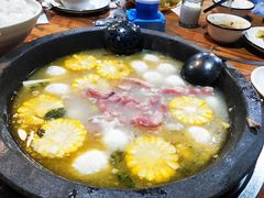 -大鼎石锅鱼(春江里店)