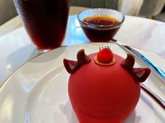 手冲咖啡-Fridi Patisserie Cafe