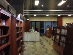 -卓尔书店咖啡吧