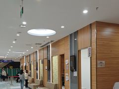 -美年大健康体检中心(牡丹园分院)