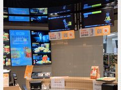 -麦当劳(龙阳路店)