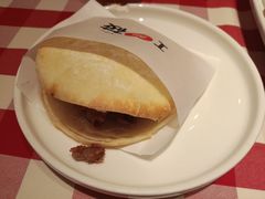-西贝(紫荆广场店)