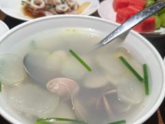-紫阳海鲜楼·传承闽味(长乐路总店)