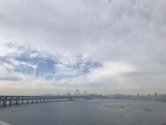 -星海湾跨海大桥