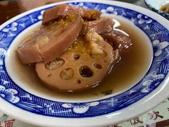 -粗茶淡饭(东关街店)