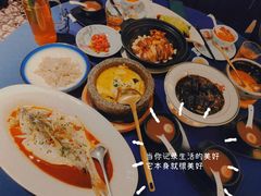 -维园悦谱·海派家常菜(乌鲁木齐南路店)