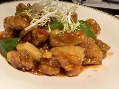 -广州白云机场铂尔曼大酒店·恬园创意中餐厅