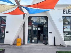 -炫艺舞蹈培训中心(枫尚奥特莱斯店)