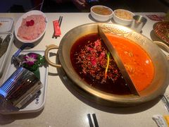 -小龙坎火锅(IFS HOT店)