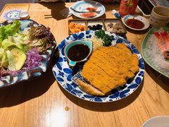 -隐泉京望日式料理(太和广场店)