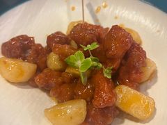 -安泰楼·佛跳墙创始人·传统闽味早茶·酒楼(三坊七巷闽菜地标店)