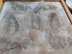-官塘锋记鱼生·生腌·砂锅粥(牌坊街店)