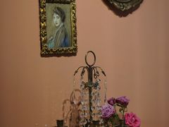 -The Flowers Coffee(南山店)
