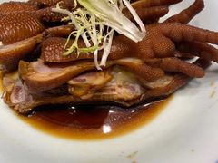鸡爪-钱塘宴(东站西子国际店)