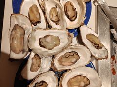 -星伦多自助料理·涮烤一体(江桥万达店)