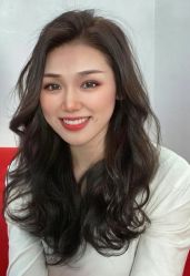 -丽时 Hair Salon