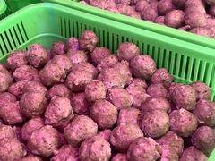 -阿娟牛肉丸·手打牛肉丸·现做现卖