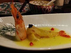 -海派悦庭·海胆烧麦·新融合菜(凯德广场店)