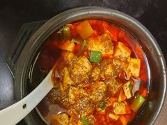 -陈麻婆豆腐总店