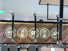 -汉拿山(万达广场哈尔滨哈西店)