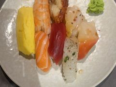 -沼津港精致料理·寿喜烧·烧鸟(龙湖南桥天街日料榜单店)