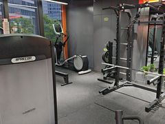 -博纳私人订制健身(中集美兰湖店)