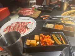 -谷牛和牛烤肉(漕河泾印象城店)