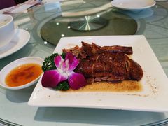 -益健名厨海鲜城(夏湾店)